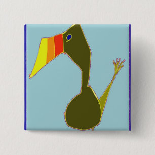 Toucan Knapp