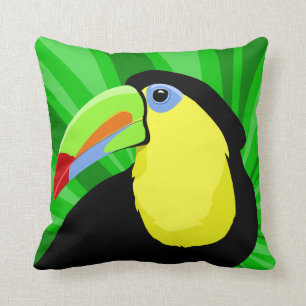 Toucan kudder kudde