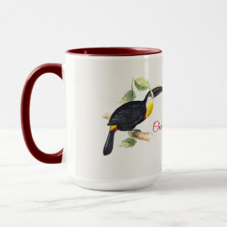 Toucan Mugg