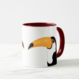 Toucan Mugg