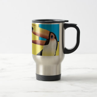 TOUCAN-MUGG RESEMUGG
