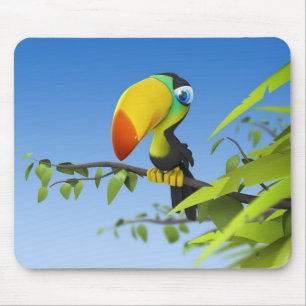 toucan musmatta