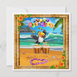 TOUCAN PLAY