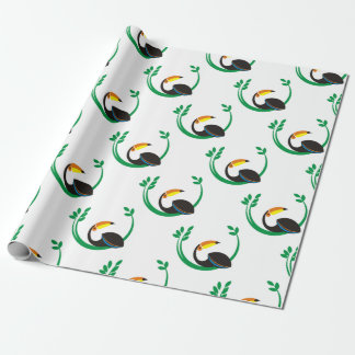 Toucan Presentpapper