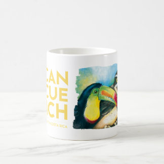 Toucan Rädding Ranch Mugg