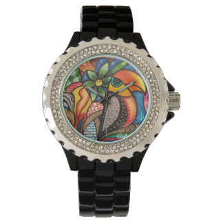 Toucan ställe armbandsur