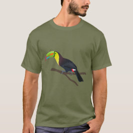 Toucan T Shirt