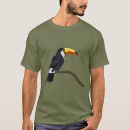 Toucan T Shirt