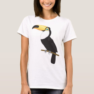 Toucan T Shirt