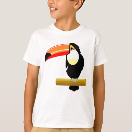 Toucan T Shirt