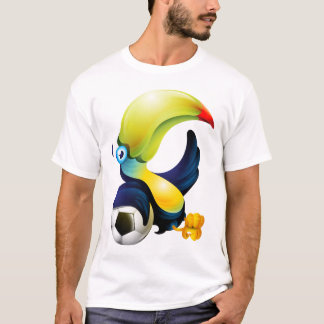 Toucan T Shirt