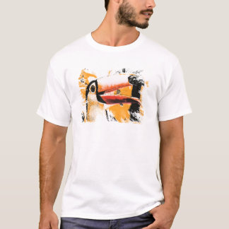 toucan t-shirt