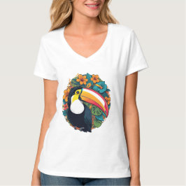 Toucan T Shirt