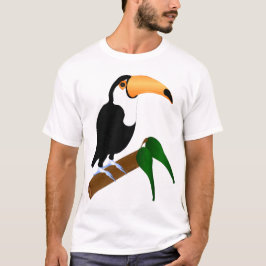 Toucan Tee