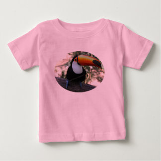 Toucan Tee Shirt
