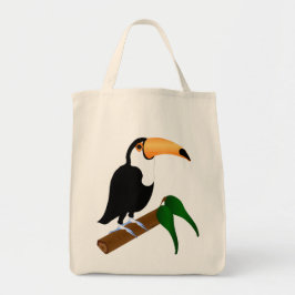 Toucan Tygkasse