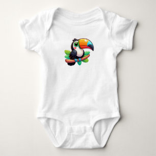 Toucan-uppskattning T Shirt