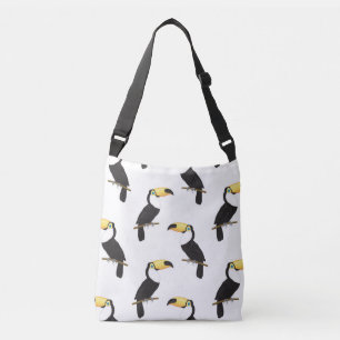 Toucans Axelväska