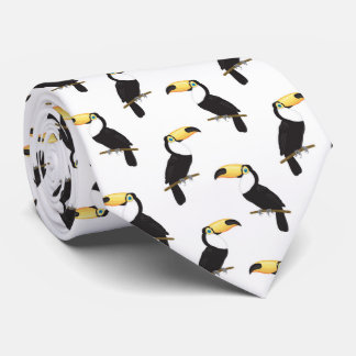 Toucans Slips