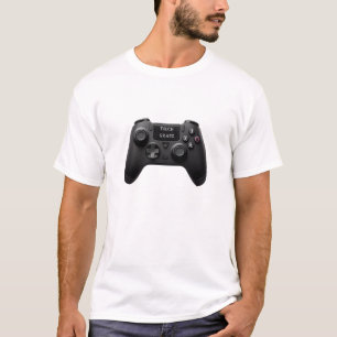Touch Grass Spelkontroll Gamingpåminnelse T-shir T Shirt