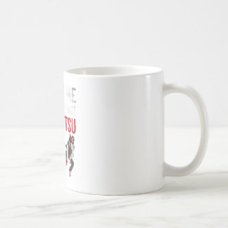 Touch Me och din första Jiu Jitsu Lesson är Kaffemugg
