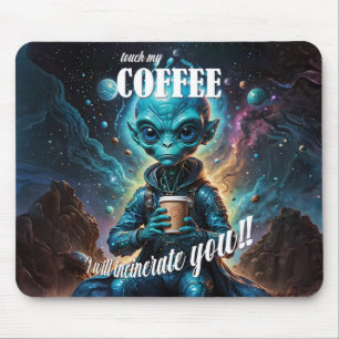 Touch My Coffee Musmatta