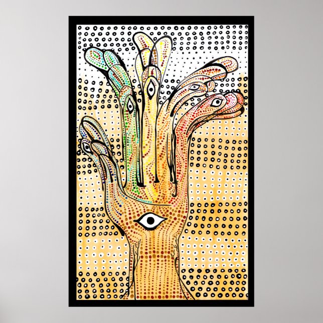 Touch Poster (Framsidan)