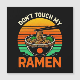 Touch Ramen Älskare