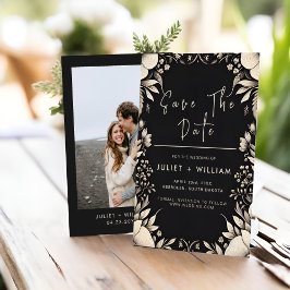 Touch Satin Fabric Velvet Snöre Linen Papprare Brö Spara Datumet