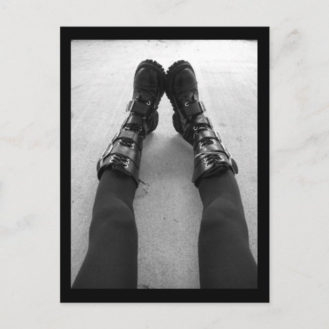 Touch Vykort (Framsida)