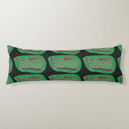 Touch Wood Kroppskudde