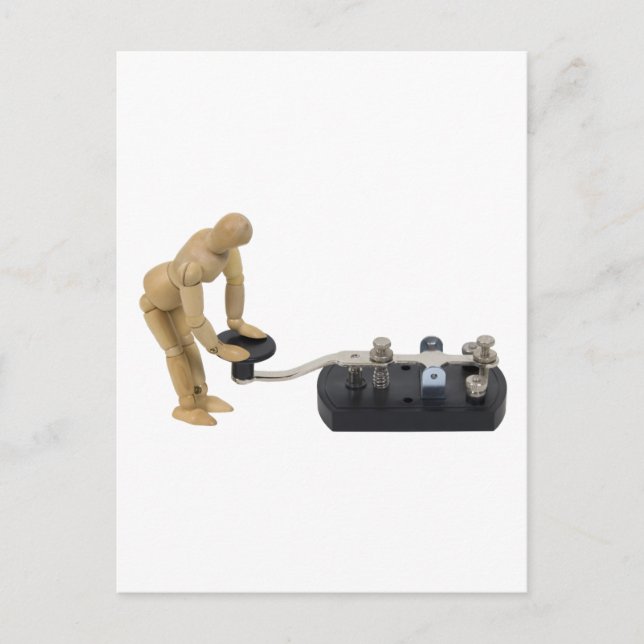 TouchCommunication120509 kopia Vykort (Framsida)