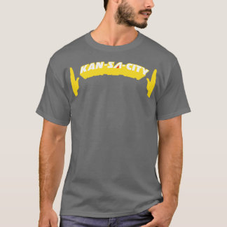 TOUCHDOWN KANSACITY T SHIRT