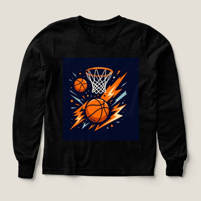 Touchdown-mästare pojkar Sweatshirt T Shirt (Design framsida)