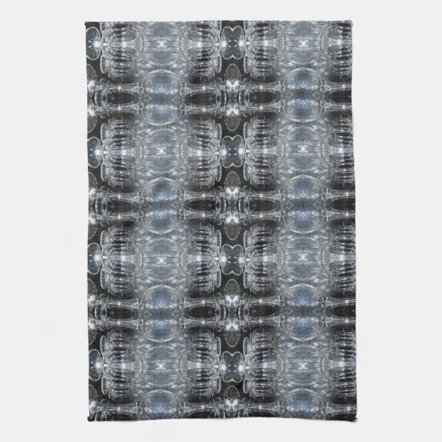 Touching Reveling Kökshandduk (Vertikal)