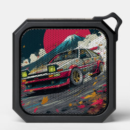 Touge Drift: Ekon från berget
