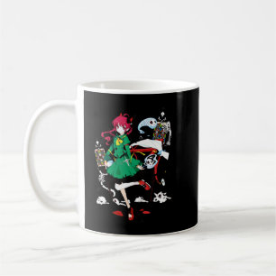 Touhou Project - Rin Kaenbyou  Kaffemugg