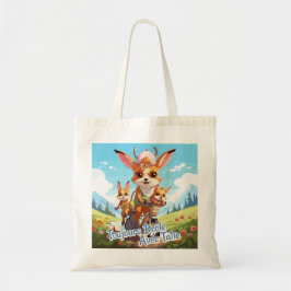 Toujours drôle avec Tatie Tygkasse