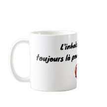 Toujours là pour vos crises d'apse