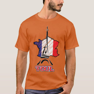 TOUL City T Shirt