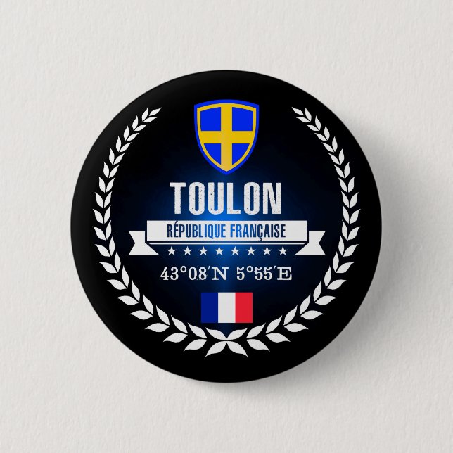 Toulon Knapp (Framsida)