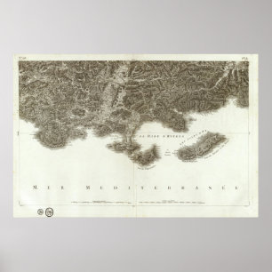 Toulon Poster