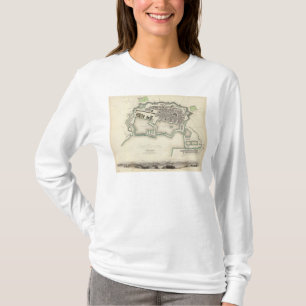 Toulon Tee