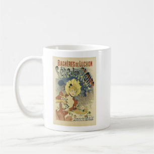 Toulous-Lautrec Artists mugg