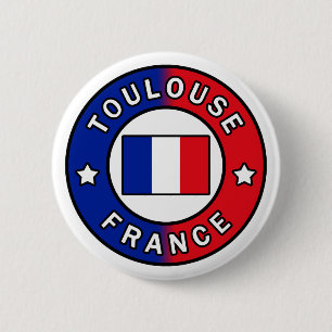 Toulouse Frankrike Knapp