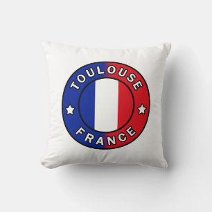 Toulouse Frankrike Kudde