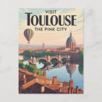 Toulouse Frankrike