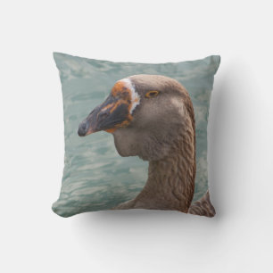 Toulouse Goose Kudde