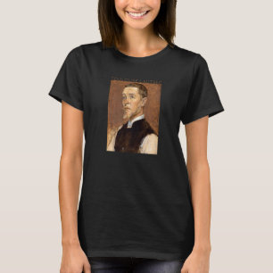 Toulouse Lautrec Albert René Grenier T Shirt