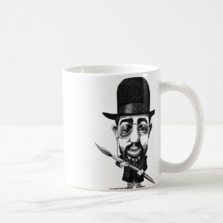 Toulouse-Lautrec Mugg